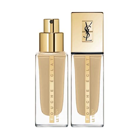 b30 ysl foundation|ysl touche éclat foundation.